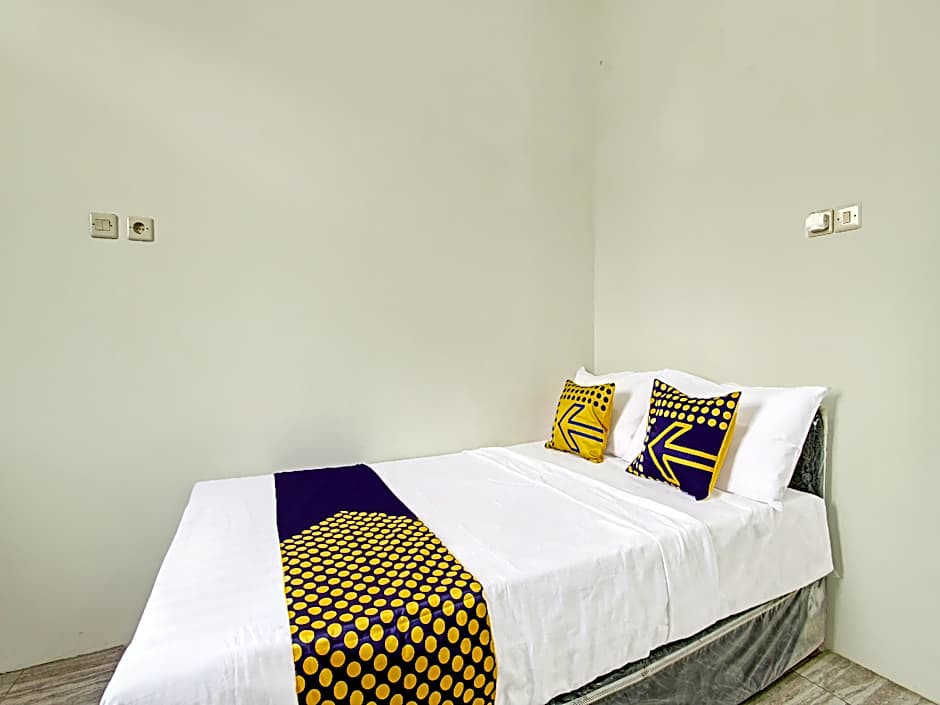 Hotel O Kristin Homestay