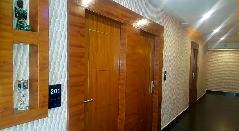 FabHotel Royal Stay I - Near Phoenix Mall, Mahadevapura