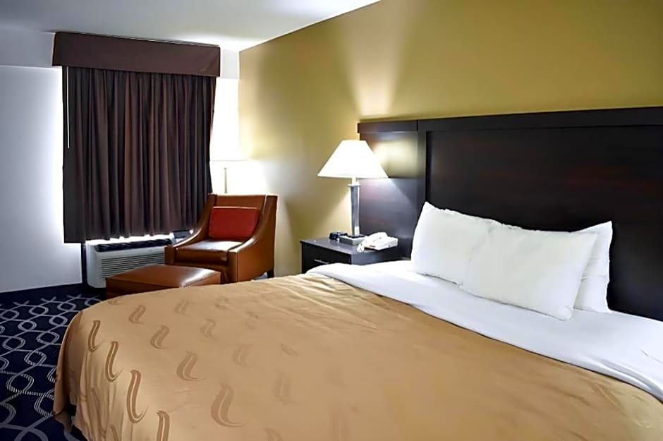 Quality Inn Reidsville