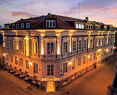 Hotel Concordia