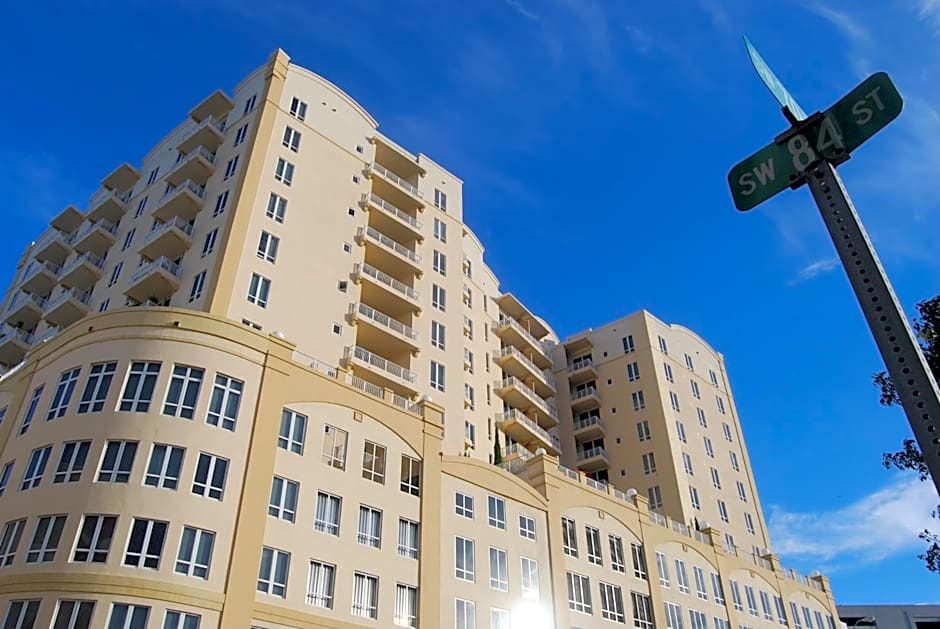 Dadeland Towers by Miami Vacations