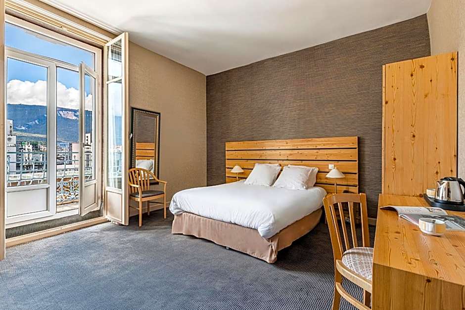 Hotel Terminus