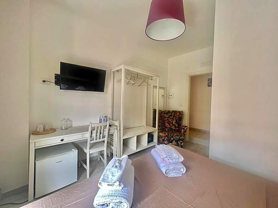 A Casa dei Bruno B&B