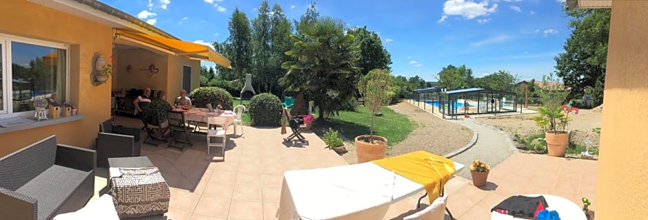 Alaguyauder la chambre