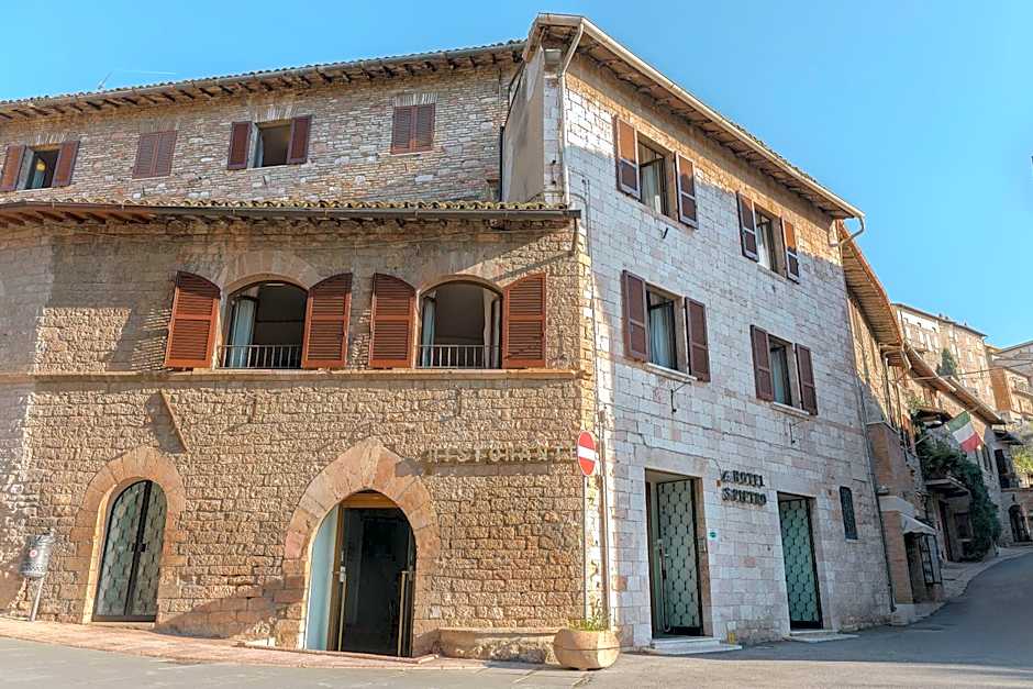 Hotel San Pietro