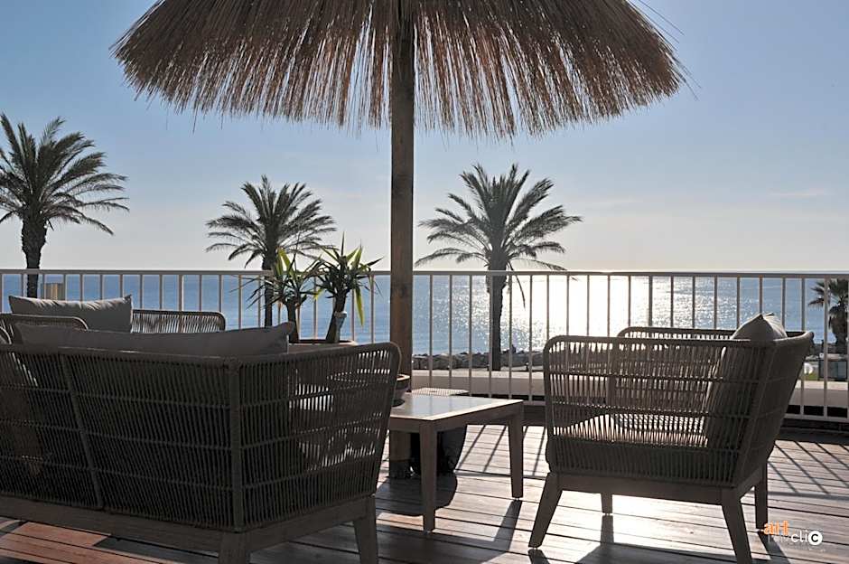 Bleu Mer Duplex & Suites