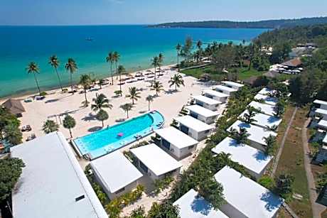 The One Resort Koh Rong