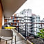 Apparthotel Le Hüb Grenoble
