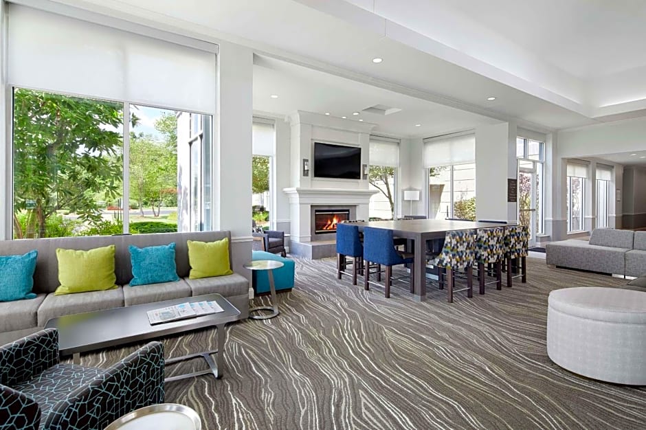 Hilton Garden Inn Cincinnati Northeast