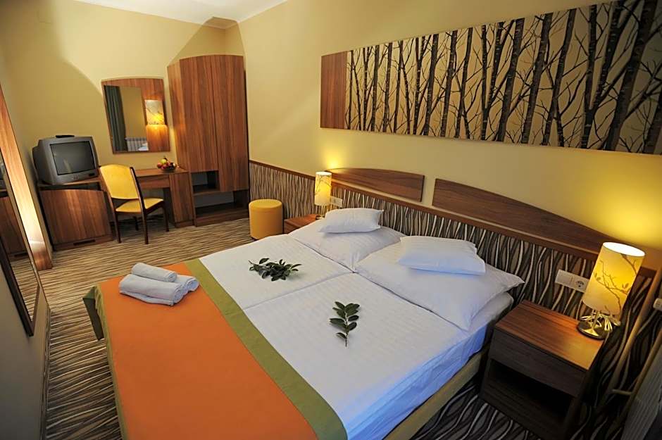 Park Hotel Gyula