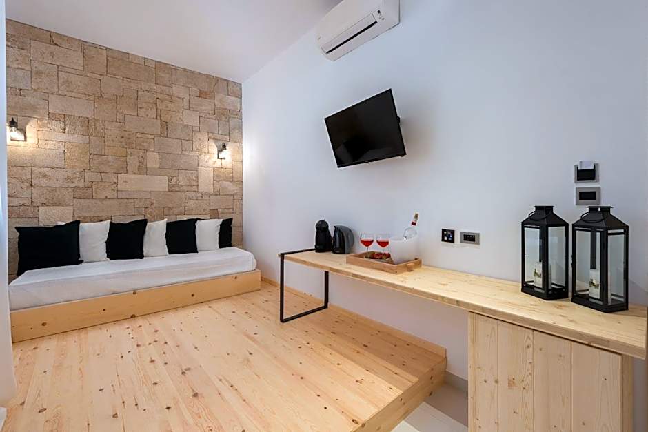 Old Town Senses Boutique Hotel