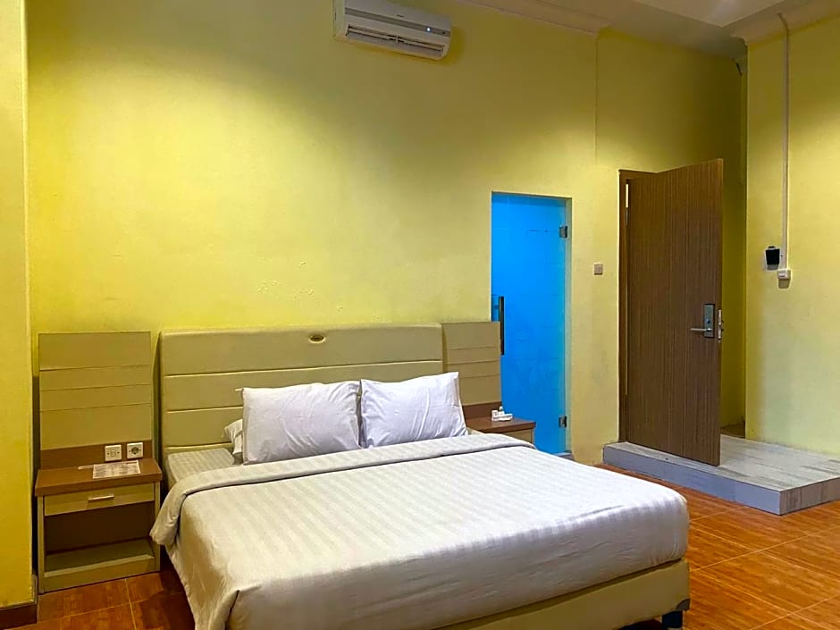 Grand Mansion Hotel Blitar