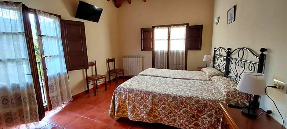 Hotel Rural La Casona del Fraile