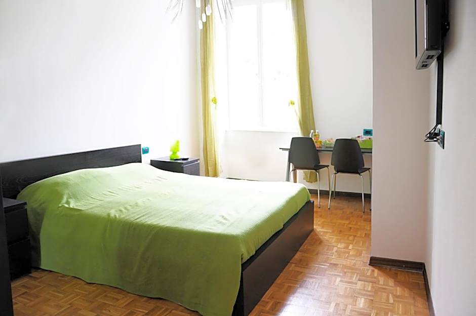 B&B Trieste Plus