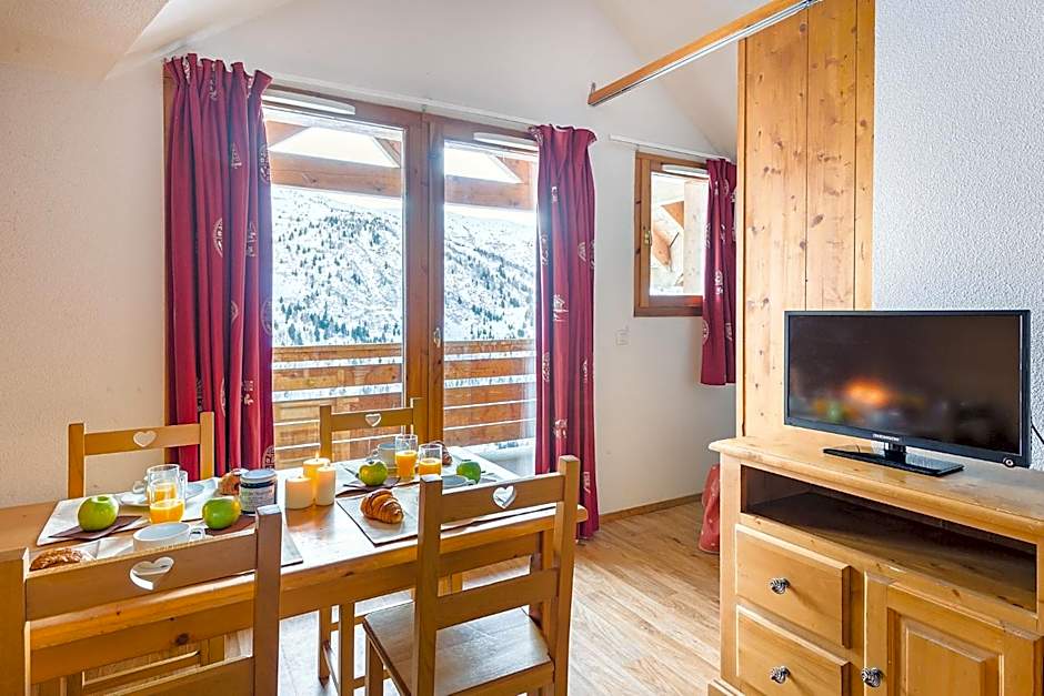 travelski home select - Chalets Le Grand Panorama II