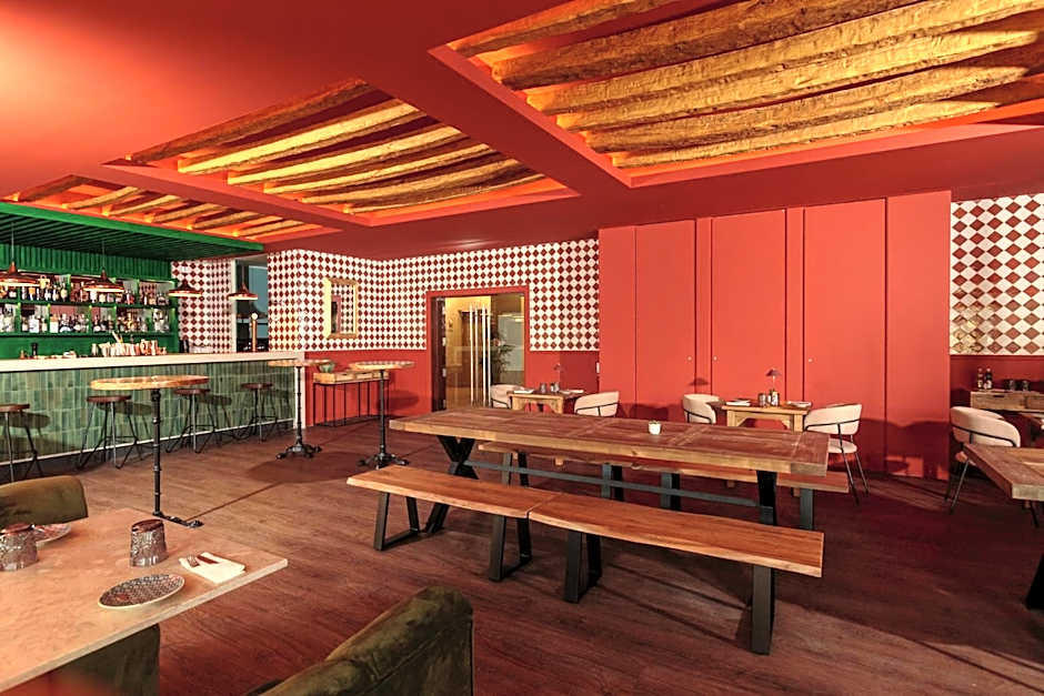 NAU Sao Rafael Suites - All Inclusive