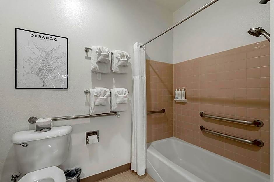 Adventure Inn Durango