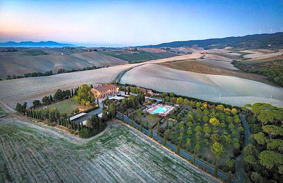 San Giorgio Country Residence