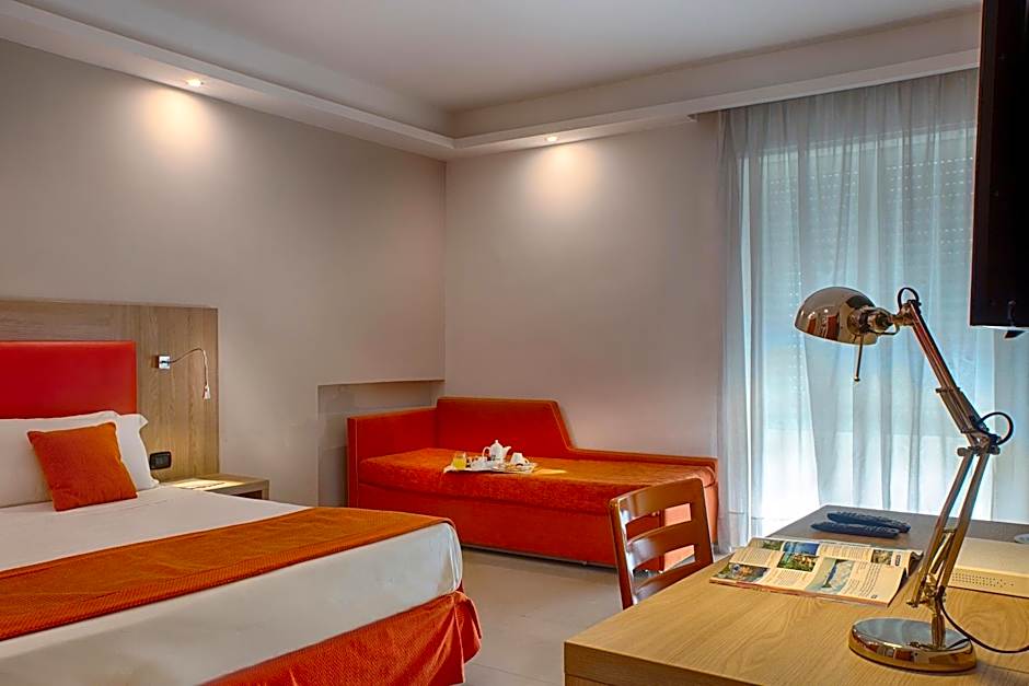American Hotel