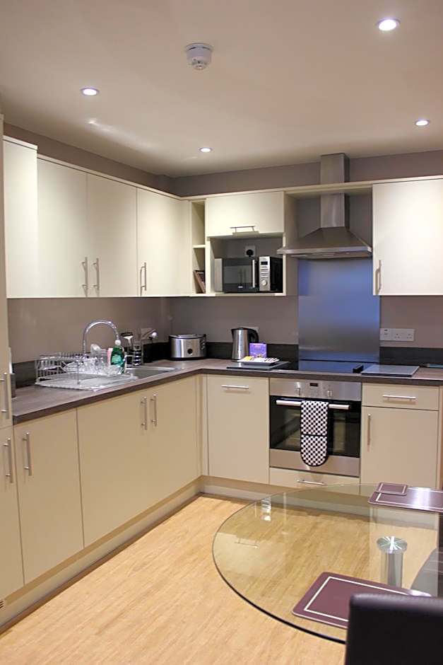 House of Fisher - City Wall House