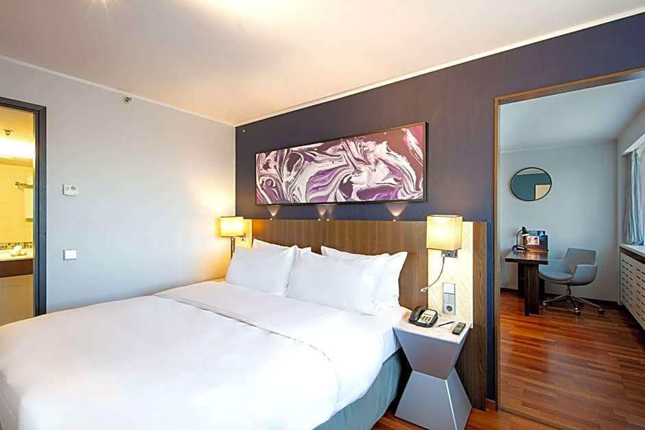Radisson Blu Hotel Lietuva