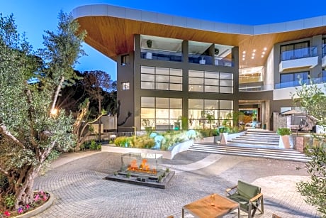 Unique Life Style Hotel