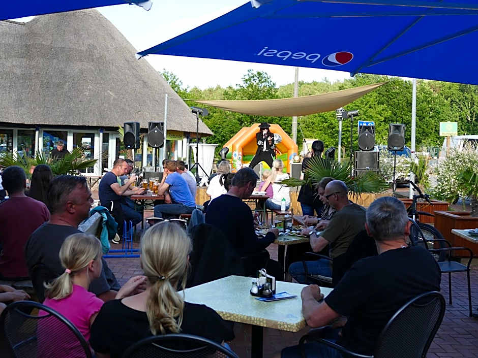 Eurocamp Spreewaldtor