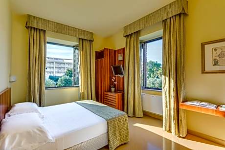 Two-Bedroom Suite with Sofa Bed