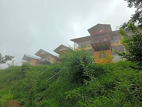 Sunbird Retreat Resort