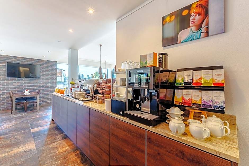 Hotel Duda Langenbruck an der A9 zwischen Ingolstadt und München, ideal für Stopover, Geschäftsreisen und Monteure