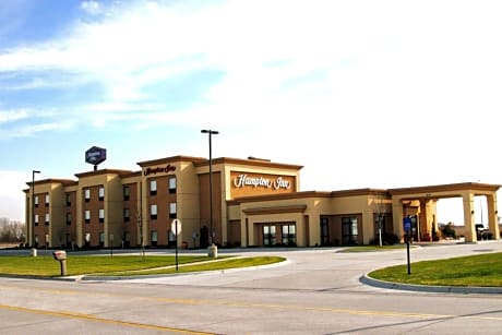 Hampton Inn York
