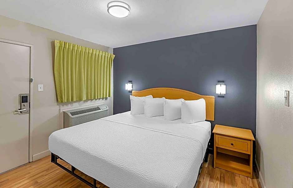 Extended Stay America Select Suites - Odessa