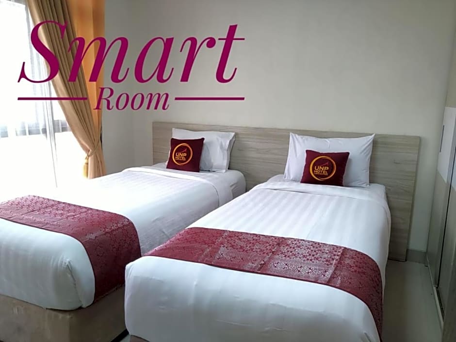 UNP Hotel & Convention