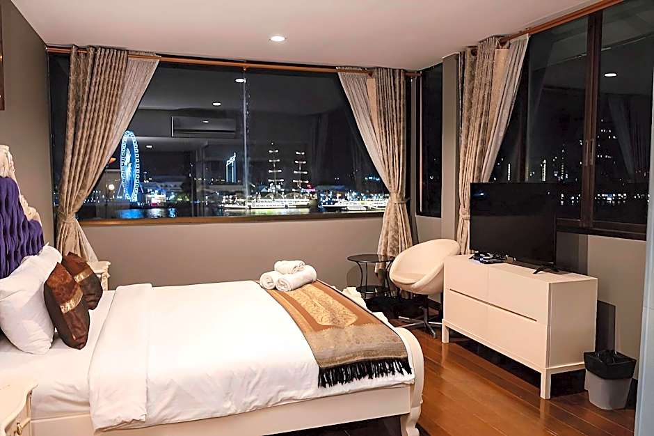 Anandpura Riverside Hotel