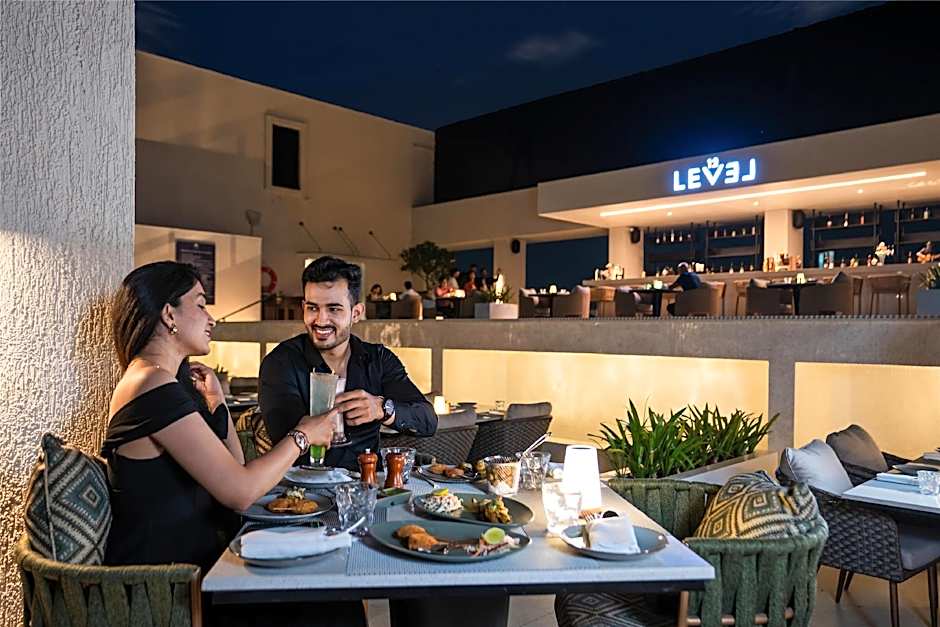 DoubleTree By Hilton-Pune Chinchwad