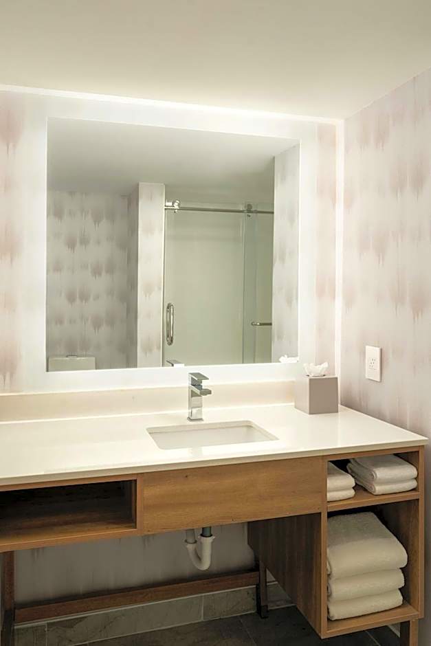 Fairfield Inn & Suites by Marriott Jacksonville Butler Boulevard