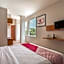 Townhouse Oak Medan near Universitas Sumatera Utara formerly Raz Residence
