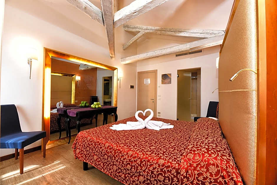Locanda Casa Martini