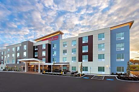 TownePlace Suites by Marriott Portland Airport ME