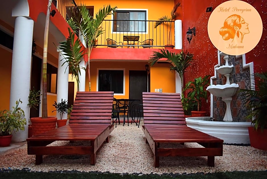 Hotel Peregrina