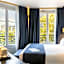 Hôtel Edouard 6 by Malone
