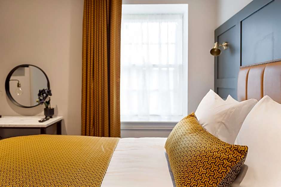 King Street Aparthotel