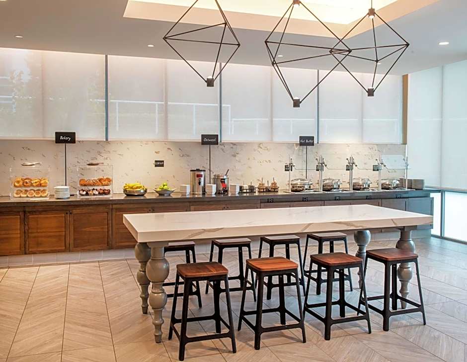 Embassy Suites by Hilton Walnut Creek