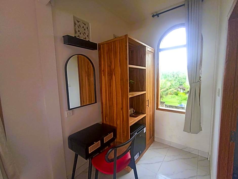 Pondok Pisces Bungalows Balian Beach