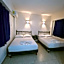 Hotel Hacienda Cancun