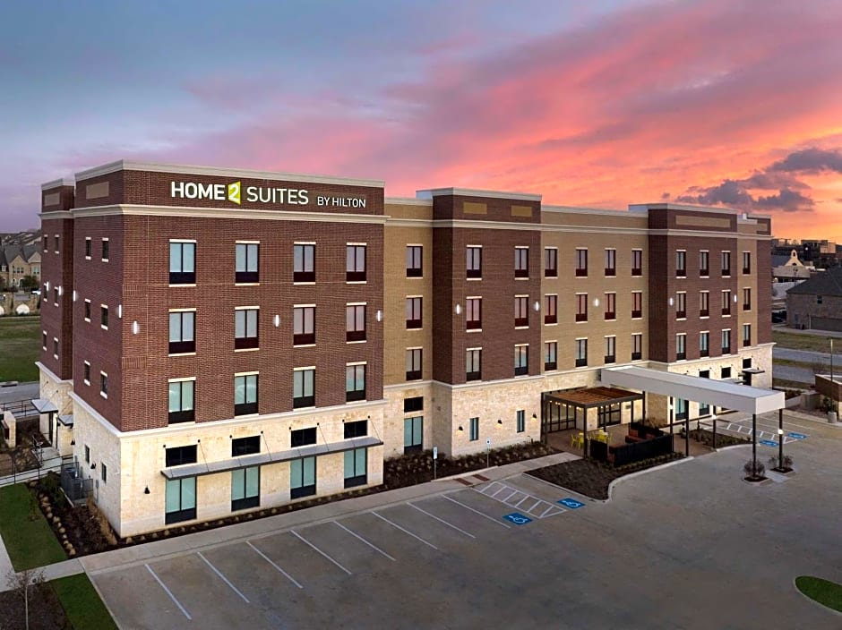 Home2 Suites by Hilton Flower Mound