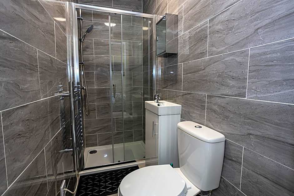 TCO Luxury House