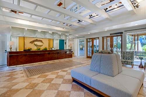 Omni Hilton Head Oceanfront Resort