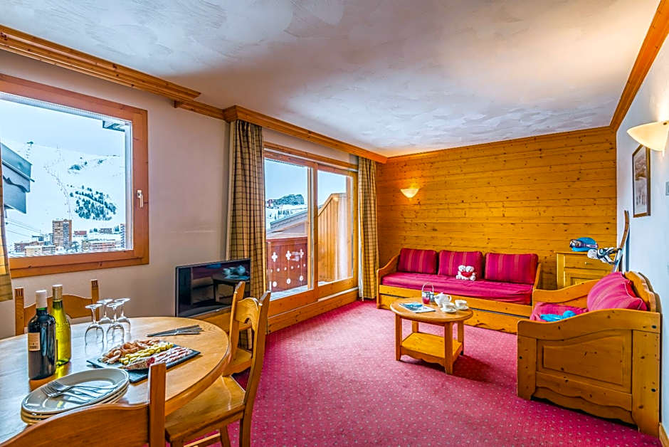 Lagrange Vacances Aspen