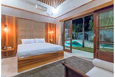 Villa Deh Simba at Sanur